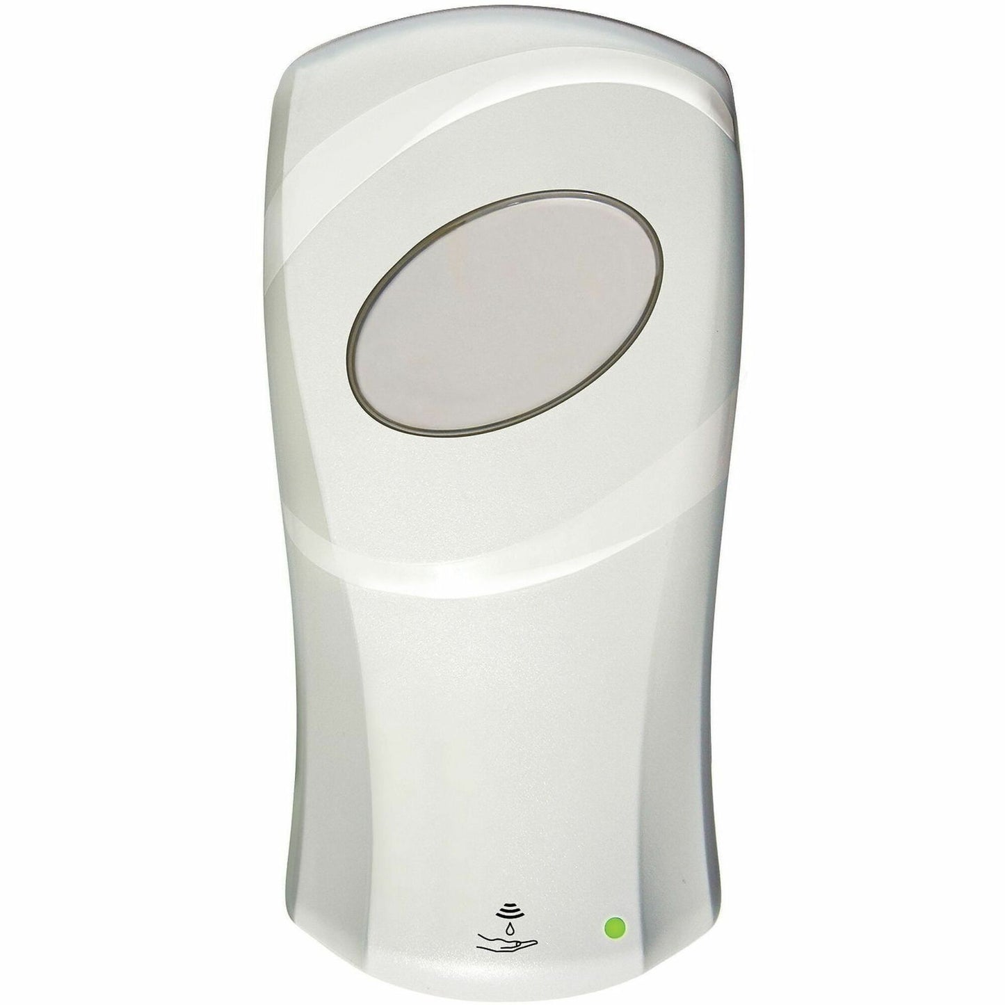 Dial Professional FIT Touch-Free Dispenser, 1.06 quart, Ivory (DIA16652EA)