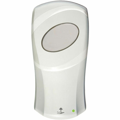 Dial Professional FIT Touch-Free Dispenser, 1.06 quart, Ivory (DIA16652EA)