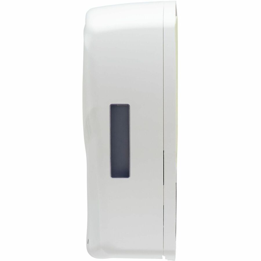 Dial Professional FIT Touch-Free Dispenser, 1.06 quart, Ivory (DIA16652EA)