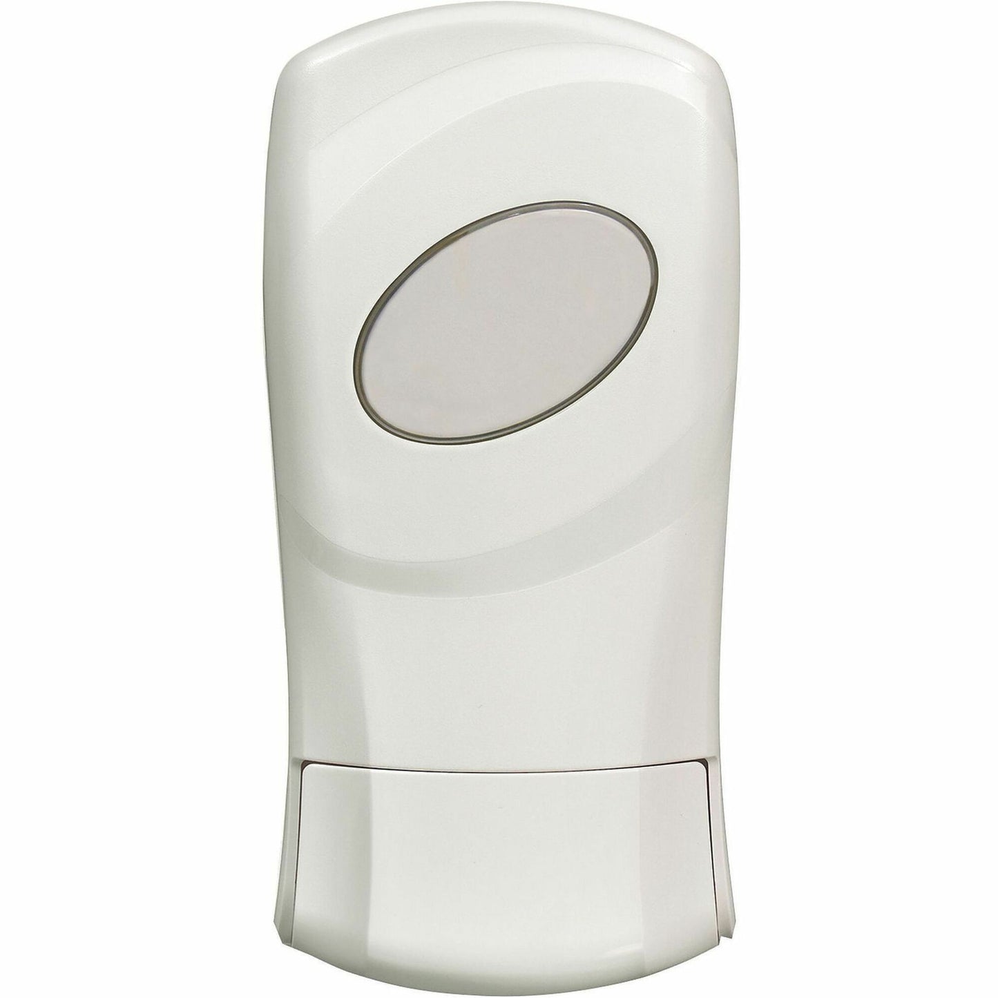 Dial Professional FIT Manual Foam Soap Dispenser, 1.27 quart, Ivory (DIA16656EA)