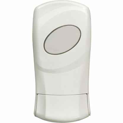 Dial Professional FIT Manual Foam Soap Dispenser, 1.27 quart, Ivory (DIA16656EA)