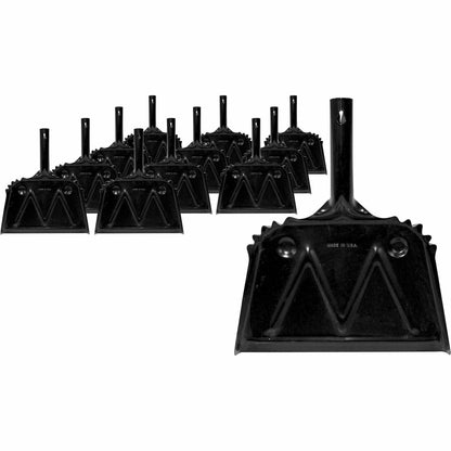 impact-dust-pan-metal-12-black-num-imp4212ct_1