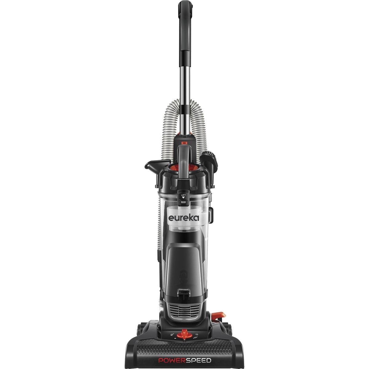 Eureka PowerSpeed Upright Vacuum Cleaner (NEU180)