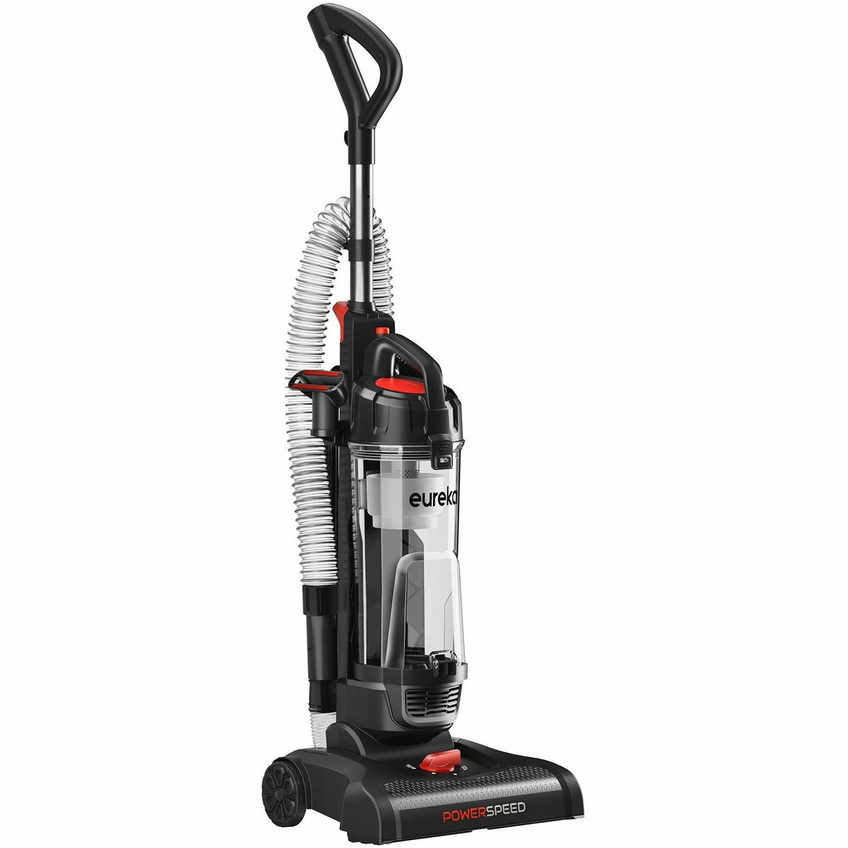 Eureka PowerSpeed Upright Vacuum Cleaner (NEU180)
