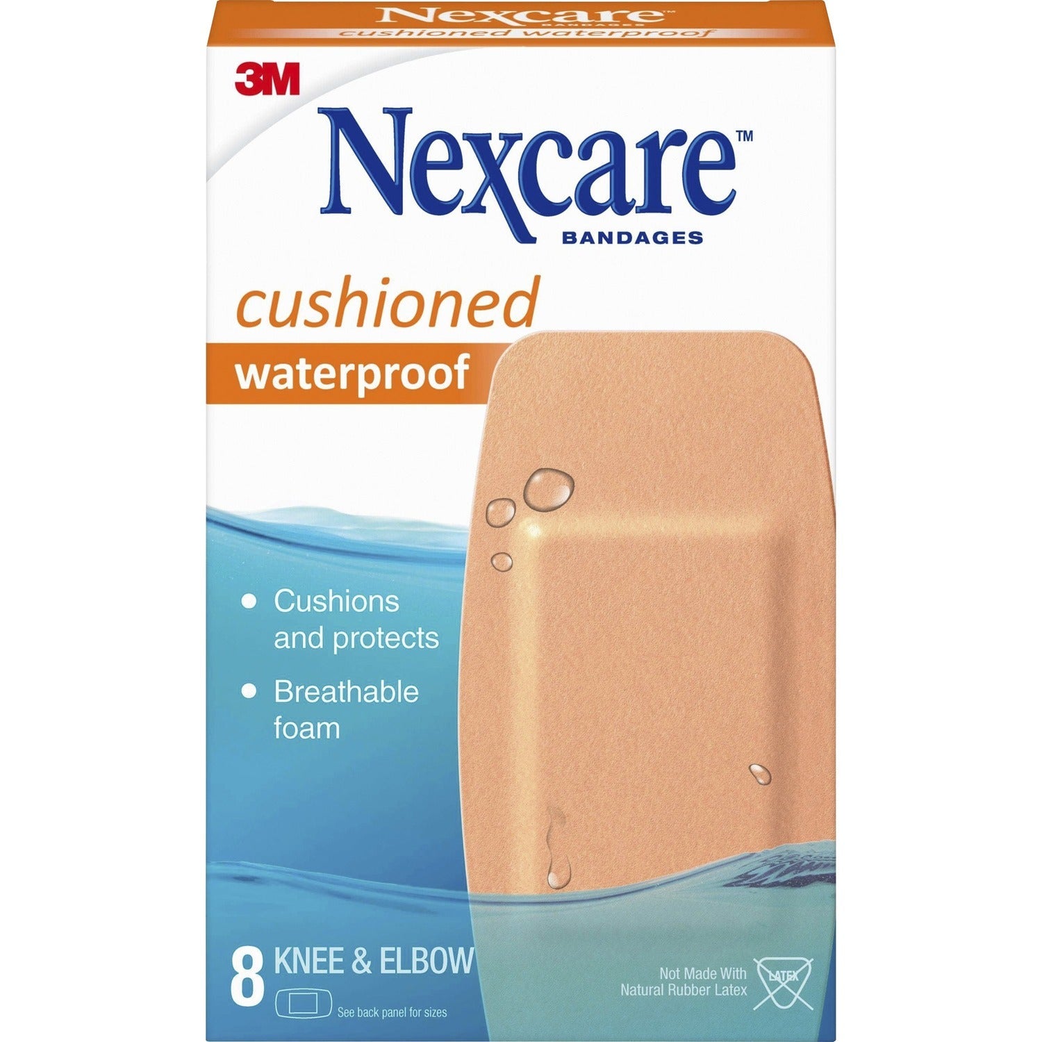nexcare-extra-cushion-knee-elbow-bandages-num-mmm52208cb_1