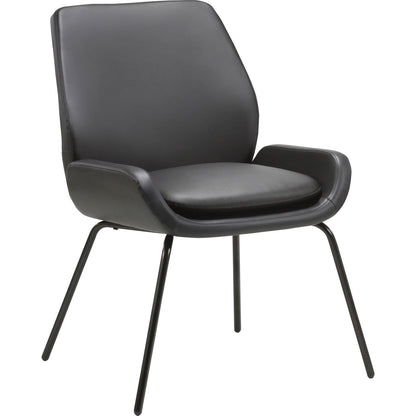 lorell-bonded-leather-u-shaped-seat-guest-chair-num-llr68574_1