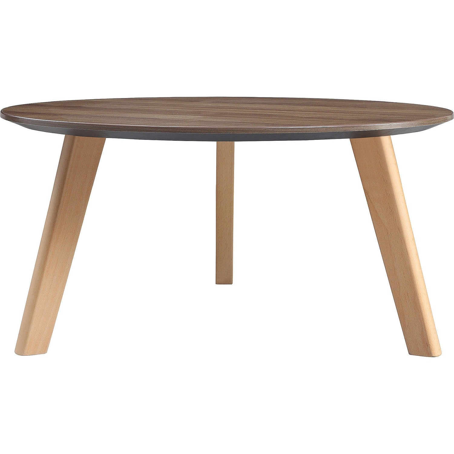 lorell-relevance-walnut-round-coffee-table-num-llr16247_1