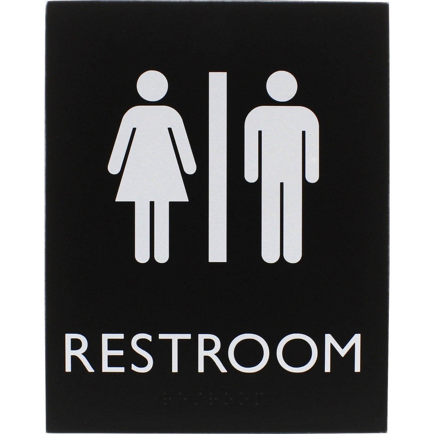 lorell-restroom-sign-num-llr02663_1