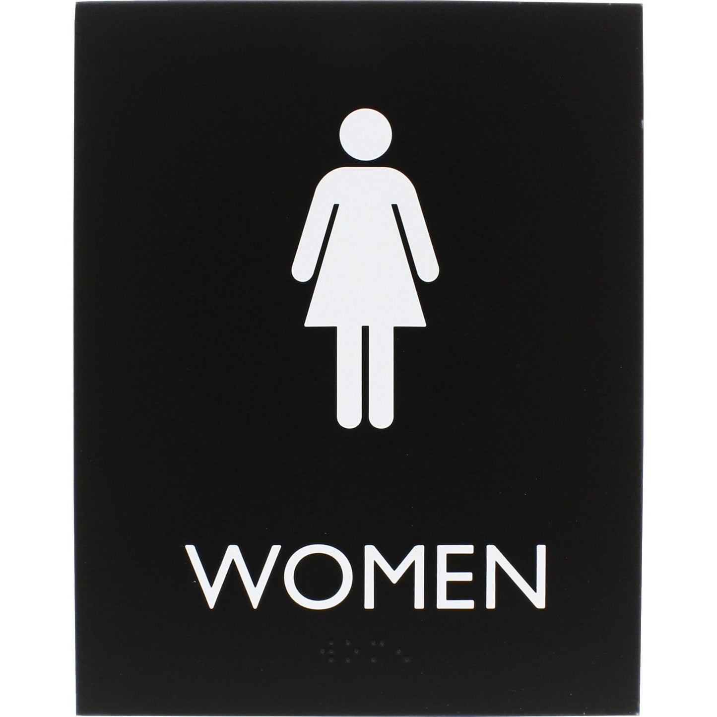 lorell-restroom-sign-num-llr02665_1