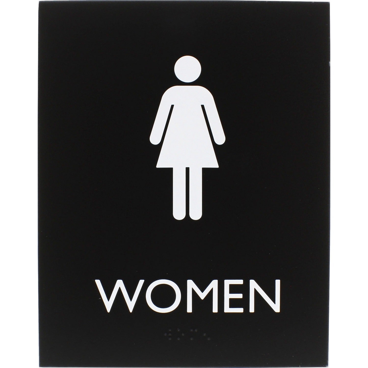 lorell-restroom-sign-num-llr02665_1
