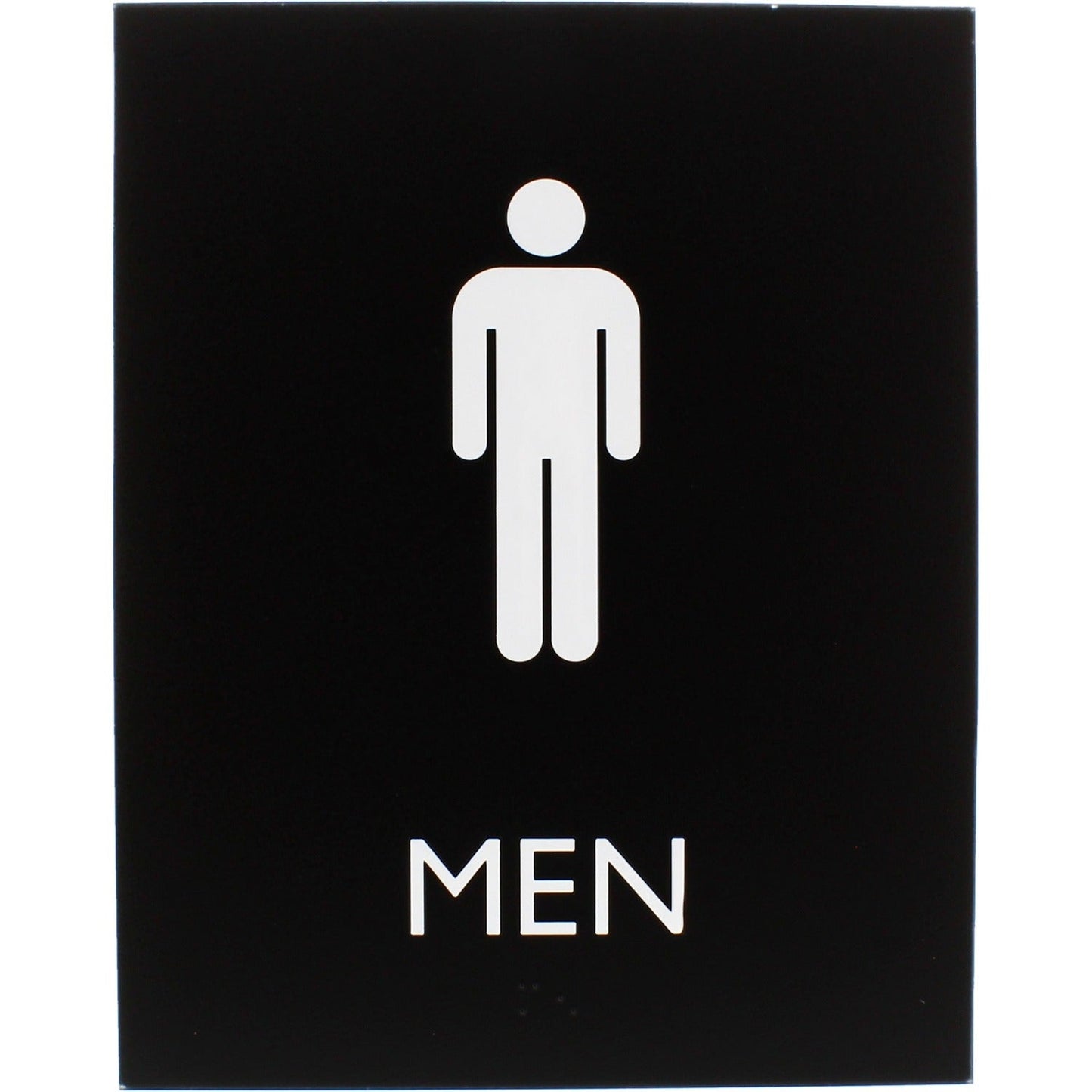 lorell-restroom-sign-num-llr02667_1