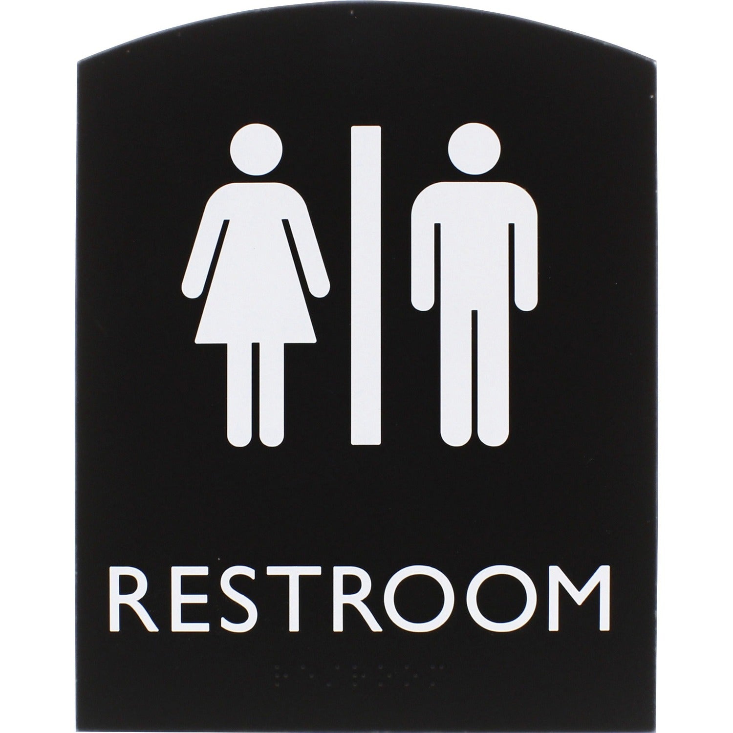 lorell-restroom-sign-num-llr02672_1
