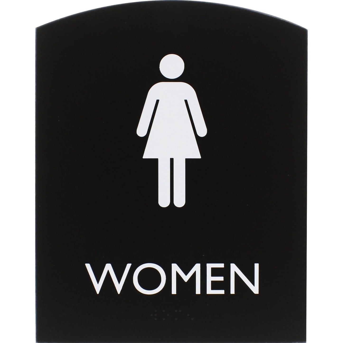 lorell-restroom-sign-num-llr02674_1