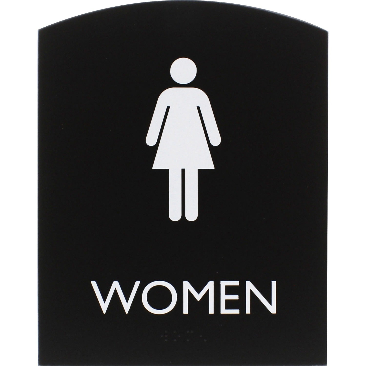 lorell-restroom-sign-num-llr02674_1