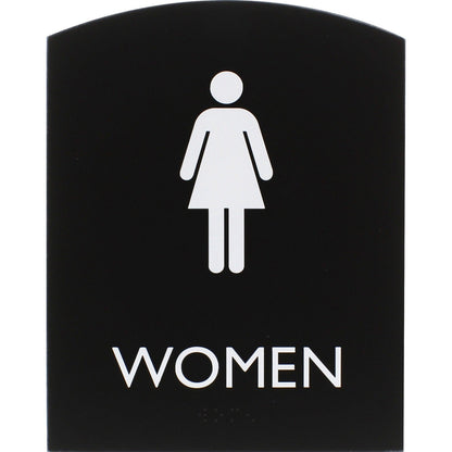 lorell-restroom-sign-num-llr02674_1