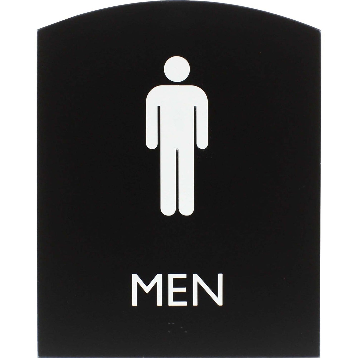 lorell-restroom-sign-num-llr02676_1