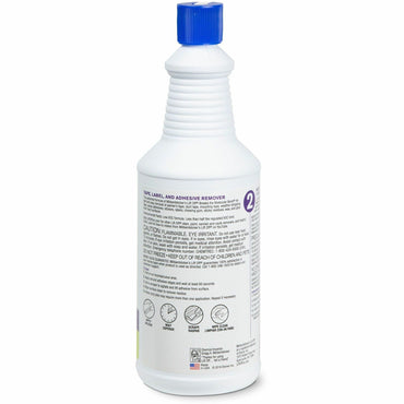 MÃ¶tsenbÃ¶cker's Lift Off Tape/Label Adhesive Remover, 1 quart (MOT40703)