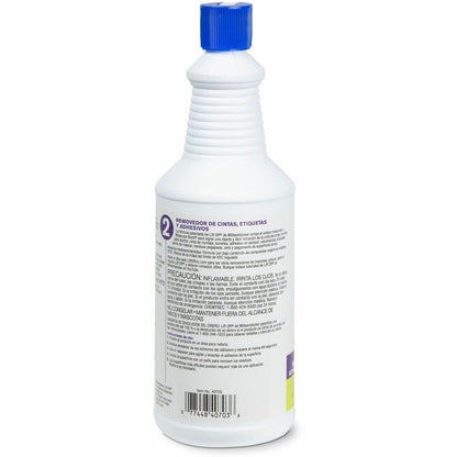 MÃ¶tsenbÃ¶cker's Lift Off Tape/Label Adhesive Remover, 1 quart (MOT40703)