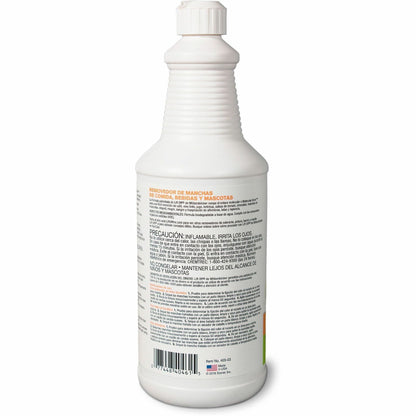 MÃ¶tsenbÃ¶cker's Lift Off Food/Drink/Pet Stain Remover, 32 fl oz (MOT40503)