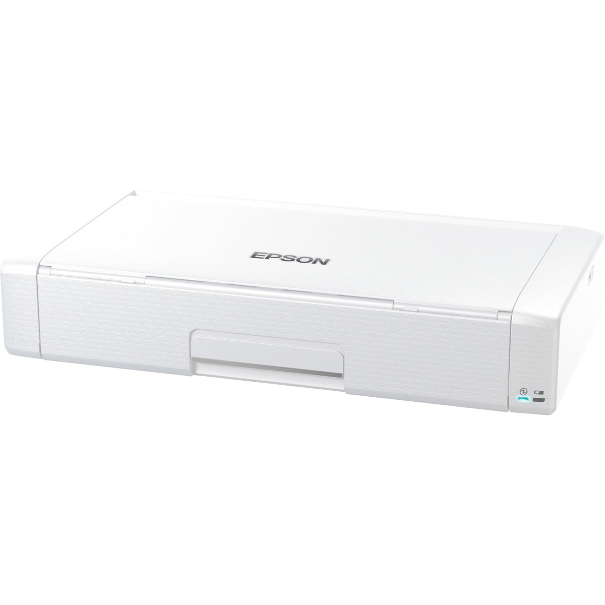 Epson WorkForce EC-C110 Portable Inkjet Printer (EPSC11CH25202)