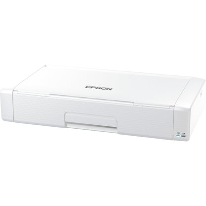 Epson WorkForce EC-C110 Portable Inkjet Printer (EPSC11CH25202)