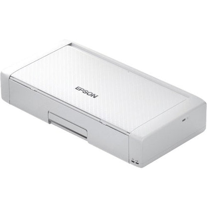 Epson WorkForce EC-C110 Portable Inkjet Printer (EPSC11CH25202)