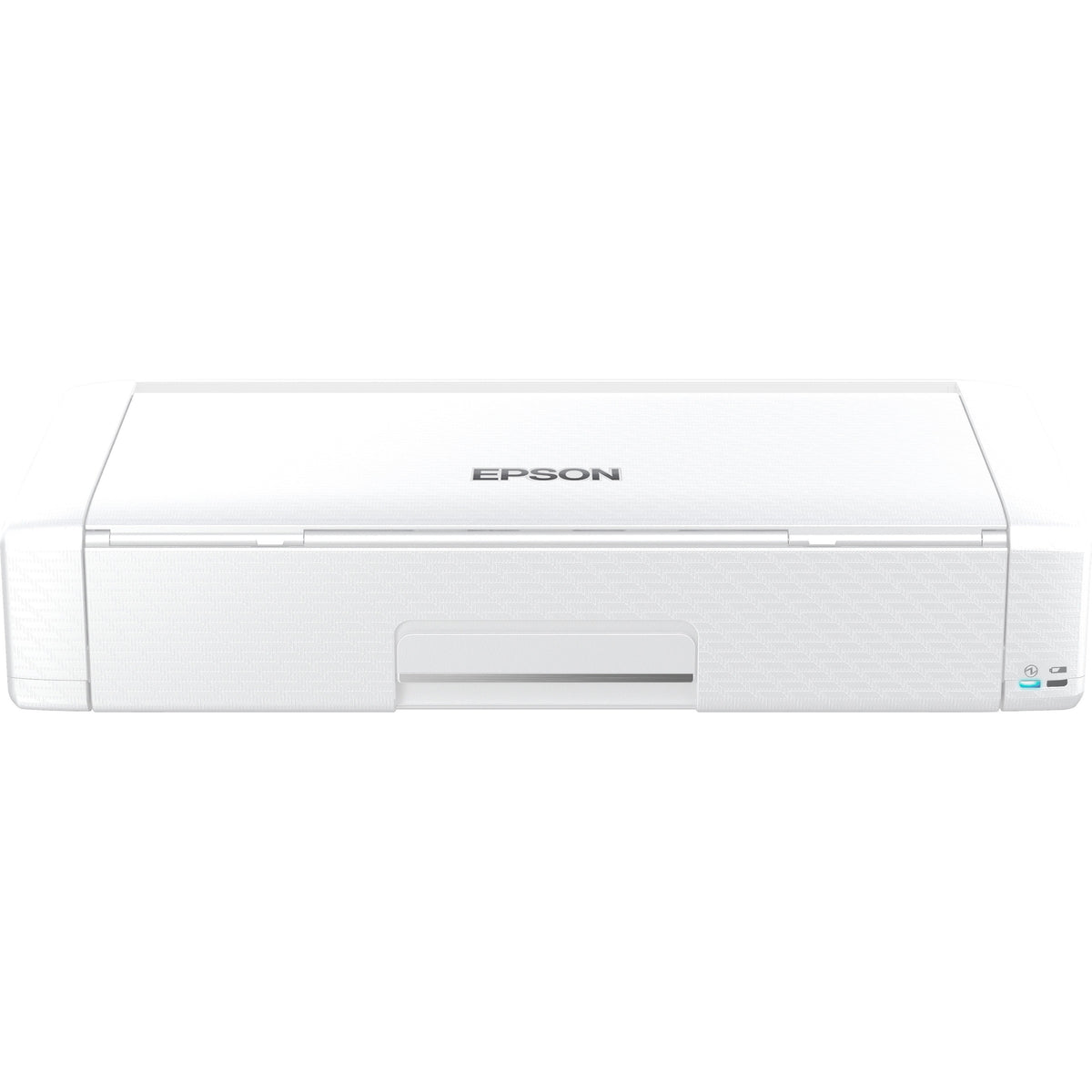 Epson WorkForce EC-C110 Portable Inkjet Printer (EPSC11CH25202)