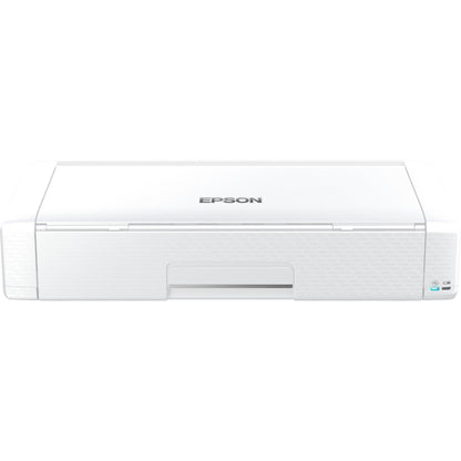 Epson WorkForce EC-C110 Portable Inkjet Printer (EPSC11CH25202)