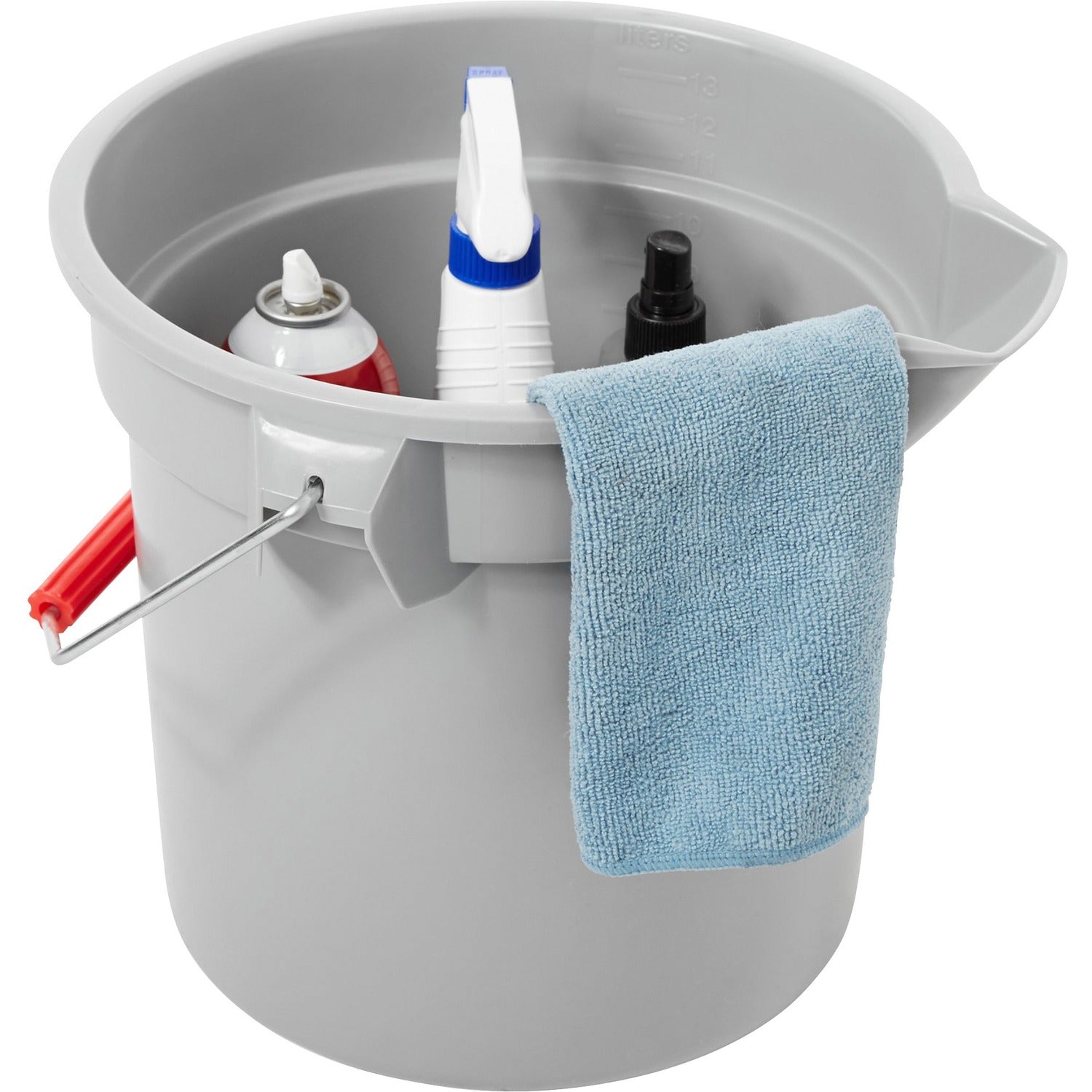 rubbermaid-brute-14-quart-round-bucket-14-quart-steel-gray-6-carton-num-rcp261400gyct_1