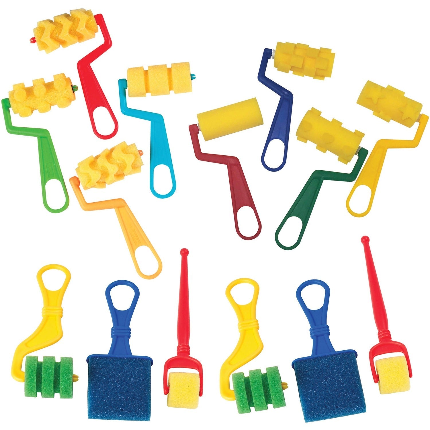creativity-street-roller-and-brush-set-num-pacac9852_1