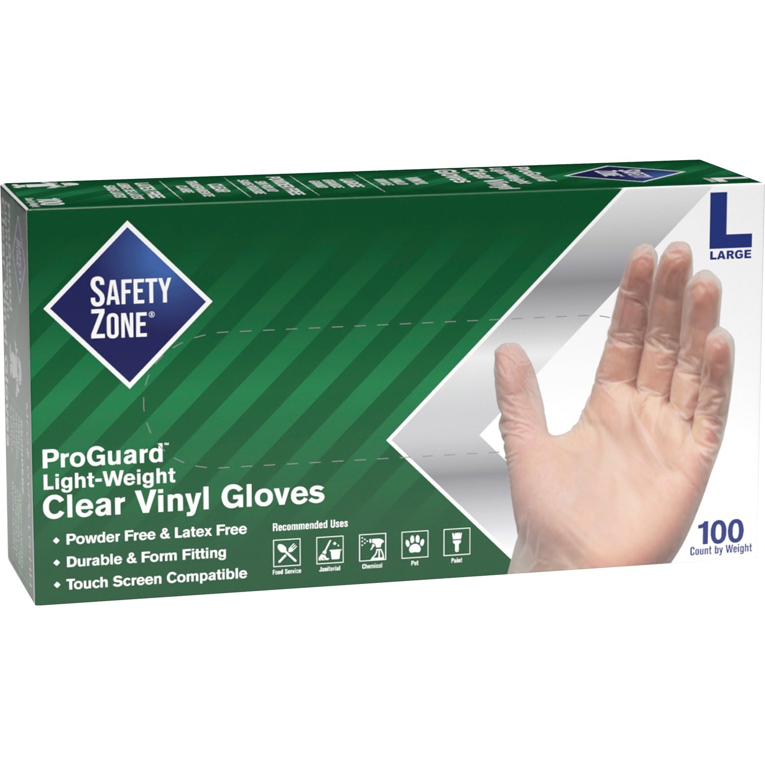 the-safety-zone-powder-free-clear-vinyl-gloves-large-size-clear-1000-carton-9-25-glove-length-num-szngvp9lghhct_1