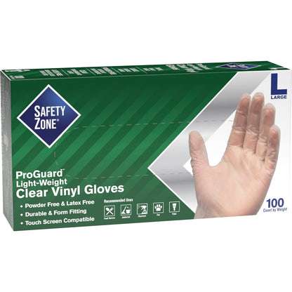 the-safety-zone-powder-free-clear-vinyl-gloves-large-size-clear-1000-carton-9-25-glove-length-num-szngvp9lghhct_1