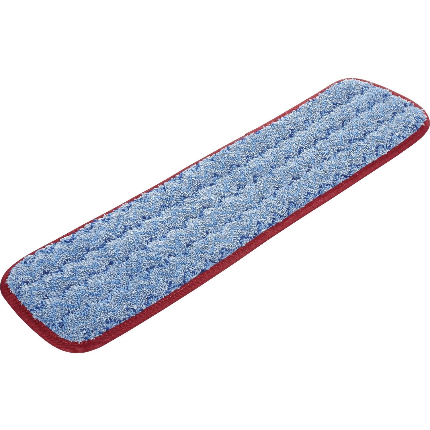 rubbermaid-hygen-18-microfiber-wet-pad-num-rcpq410redct_1