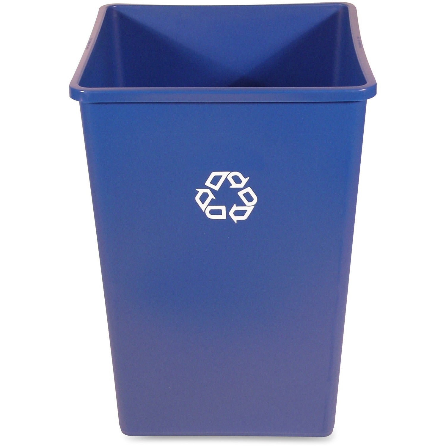 rubbermaid-35g-square-recycling-container-num-rcp395873bluct_1