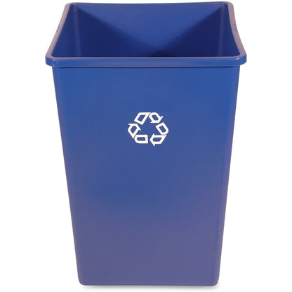 rubbermaid-35g-square-recycling-container-num-rcp395873bluct_1