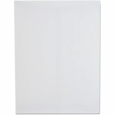 Universal Envelope, Catalog, #10 1/2, 9" x 12", 24 lb, Gummed, White, Paper Stock, 250/Box (UNV44104)