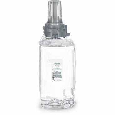Provon ADX-12 Clear & Mild Foam Handwash, Fragrance-free Scent, 1.32 quart (GOJ882103EA)