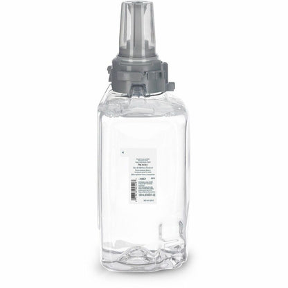 Provon ADX-12 Clear & Mild Foam Handwash, Fragrance-free Scent, 1.32 quart (GOJ882103EA)