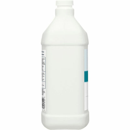 Clorox Healthcare Spore Defense Cleaner Disinfectant Refill, Ready-To-Use, 128 fl oz (CLO32122)