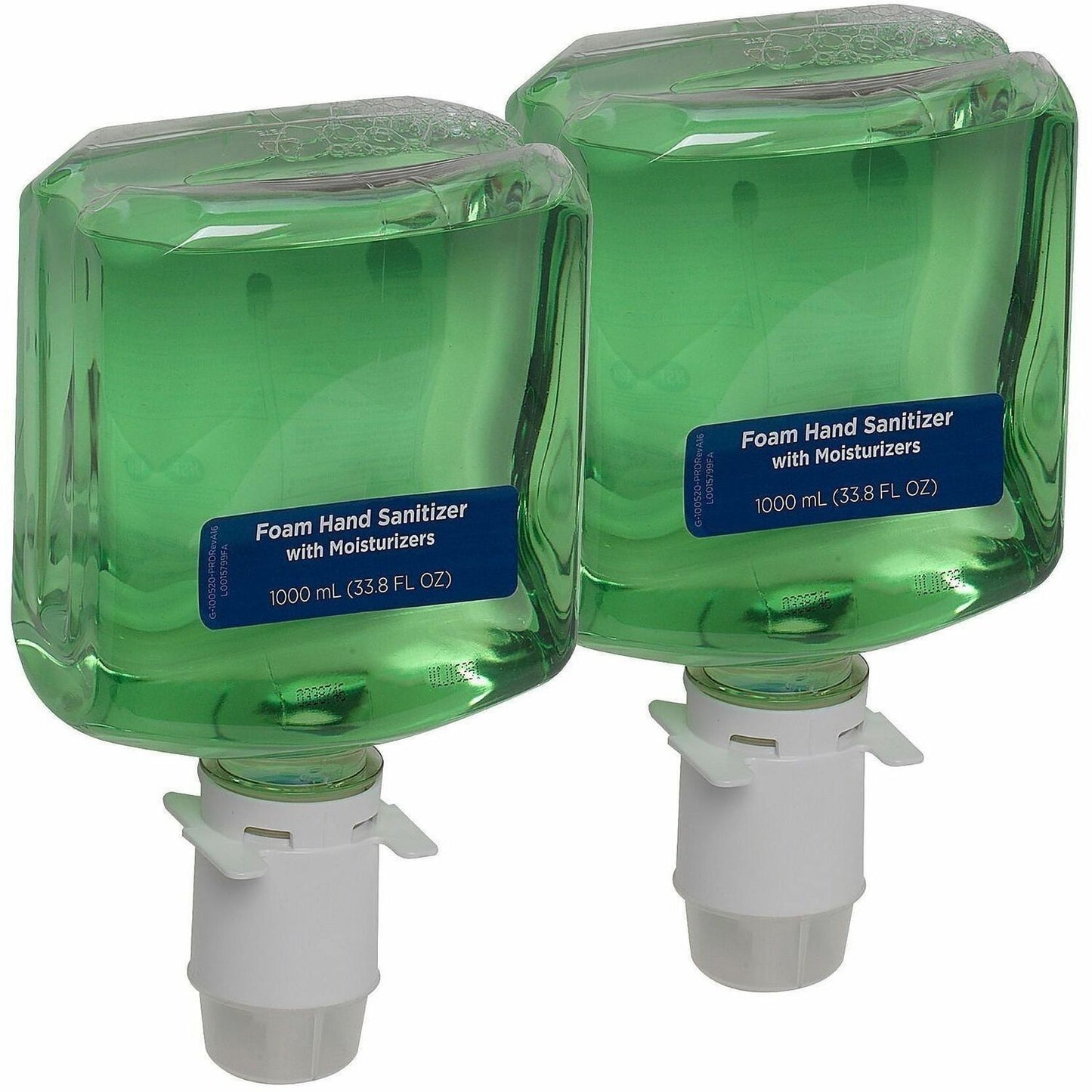enMotion Hand Sanitizer Foam Refill, 1.06 quart (GPC42334EA)
