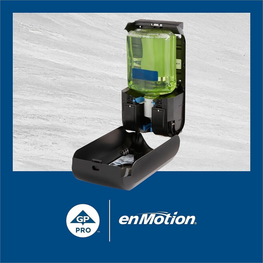 enMotion Hand Sanitizer Foam Refill, 1.06 quart (GPC42334EA)