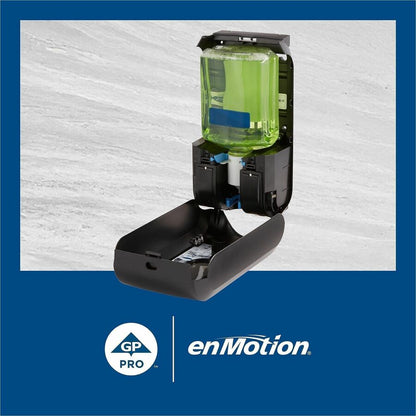enMotion Hand Sanitizer Foam Refill, 1.06 quart (GPC42334EA)