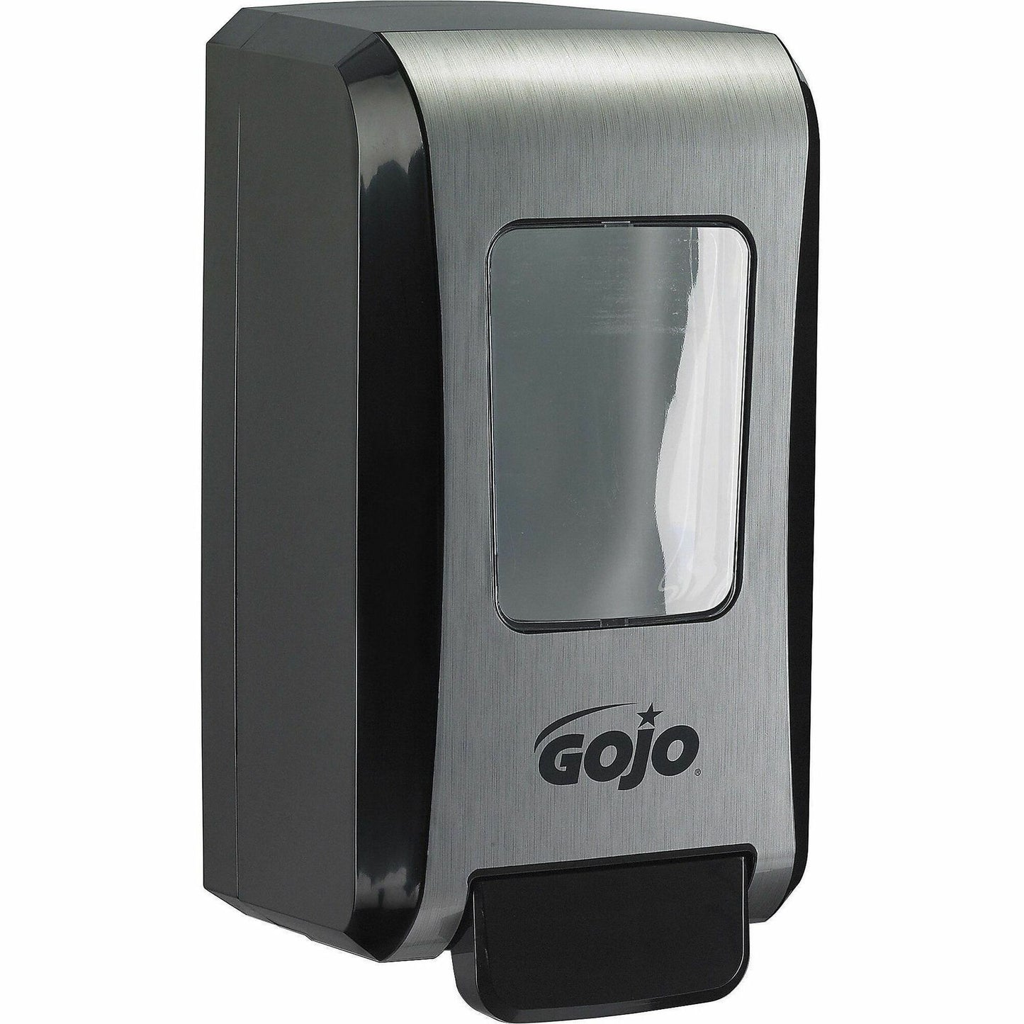 Gojo Push-Style FMX-20 Foam Soap Dispenser, Manual, 2.11 quart Capacity (GOJ527106)