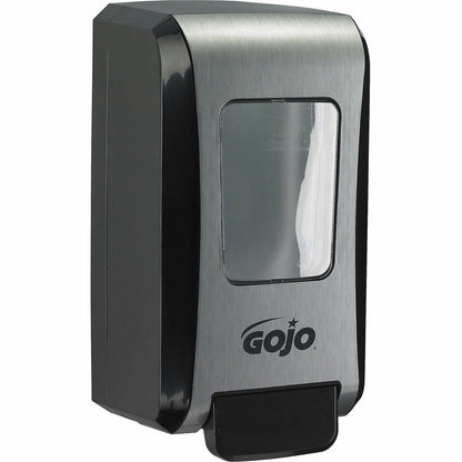 Gojo Push-Style FMX-20 Foam Soap Dispenser, Manual, 2.11 quart Capacity (GOJ527106)