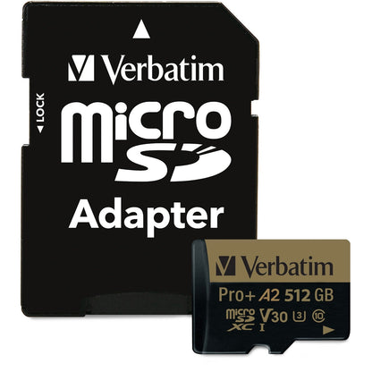 verbatim-pro-512-gb-class-10-uhs-i-u3-microsdxc-1-pack-100-mb-s-read-60-mb-s-write-666x-memory-speed-lifetime-warranty-num-ver70393_1