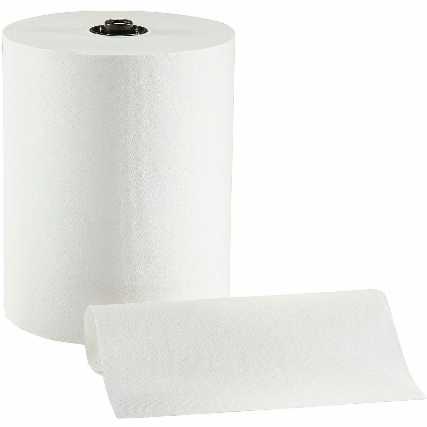 enMotion Paper Towel Rolls, 8 1/4" x 550', 1 Ply, 1 3/4" Core, 6/Carton (GPC89720)