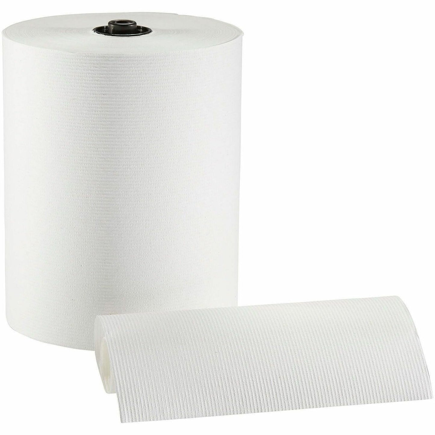 enMotion 1-Ply Paper Towel Rolls, EPA, 8-1/4" x 550', 1 3/4" Core, 6/Carton (GPC89730)