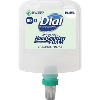 dial-1700-manual-refill-antibacterial-foaming-hand-sanitizer-fragrance-free-1-2-l-3-carton_1