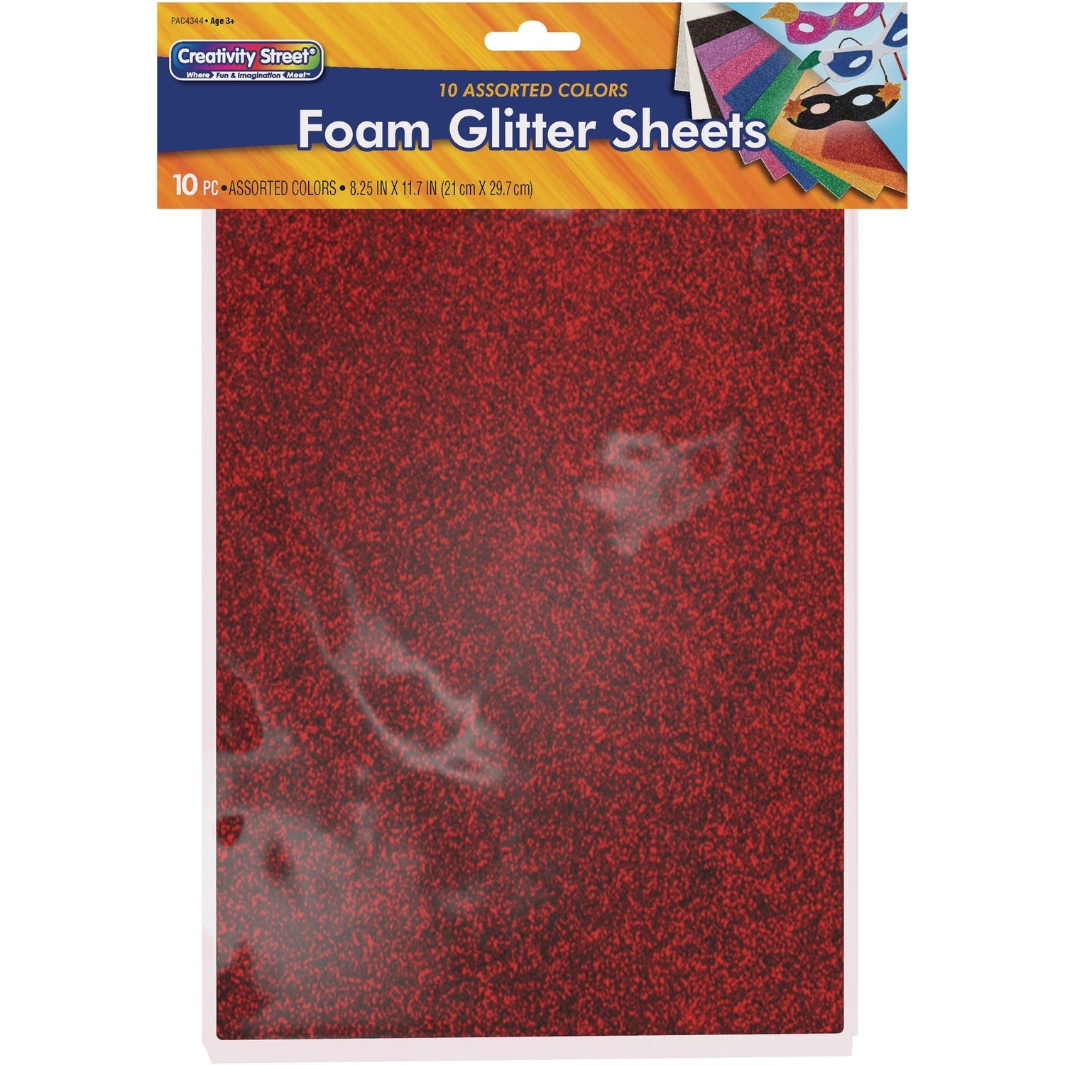 creativity-street-wonderfoam-glitter-sheets-num-pac4344_1