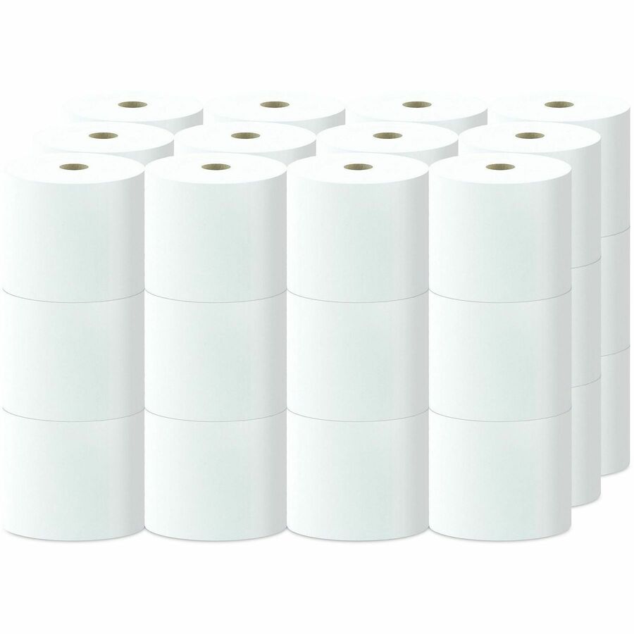 Cascades PRO Tandem Bathroom Tissue, 2 Ply, 950 Sheets/Roll, 1 1/10" Core, 36/Carton (CSDT150)